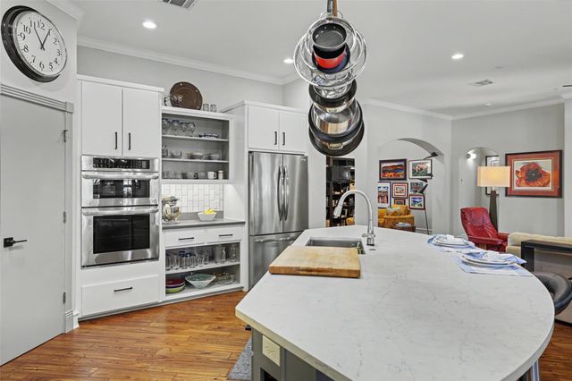 805 Boquilla TRL, Georgetown, TX 78633