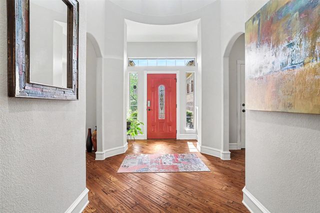 805 Boquilla TRL, Georgetown, TX 78633