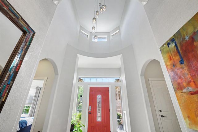 805 Boquilla TRL, Georgetown, TX 78633