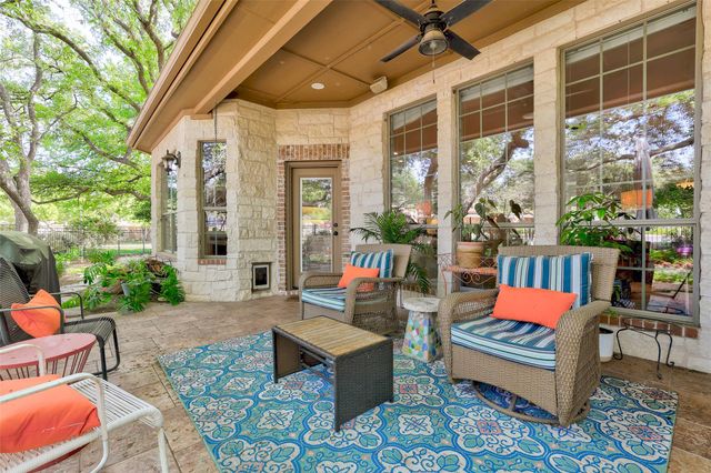 805 Boquilla TRL, Georgetown, TX 78633