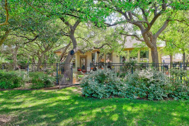 805 Boquilla TRL, Georgetown, TX 78633