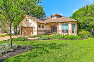 805 Boquilla TRL, Georgetown, TX 78633