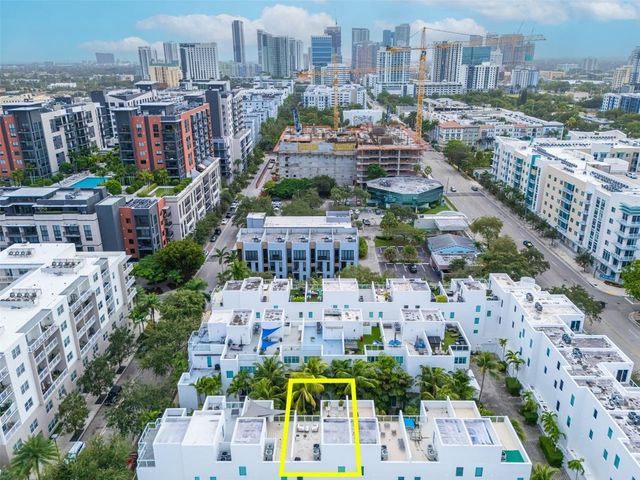727 NE 4th Avenue, Fort Lauderdale, FL 33304