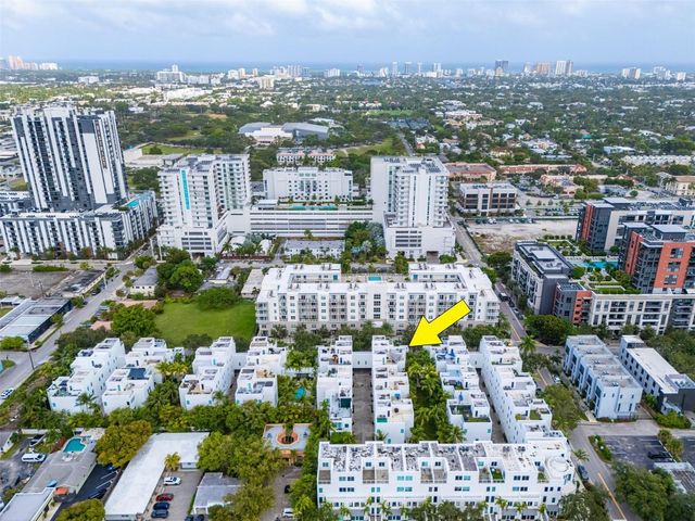 727 NE 4th Avenue, Fort Lauderdale, FL 33304