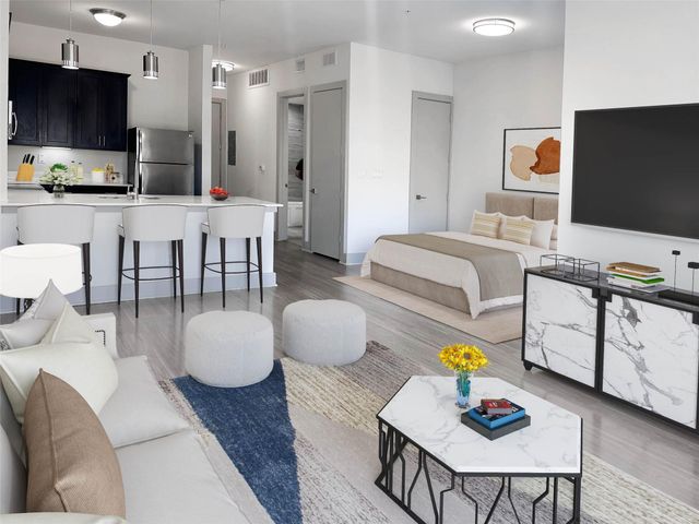 2727 Brazos Street 03, Houston, TX 77006