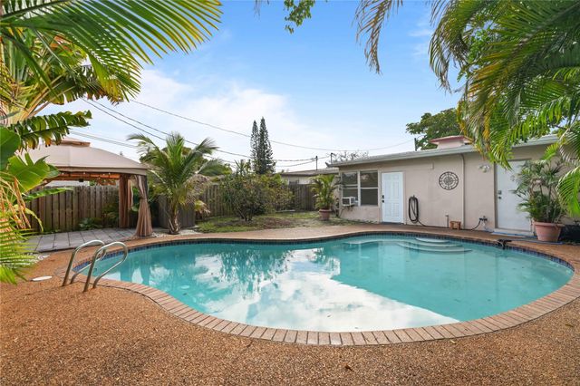 51 NE 49th Street, Fort Lauderdale, FL 33334