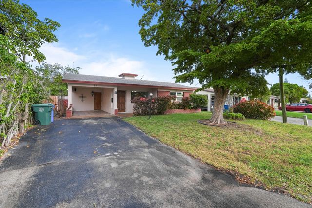 51 NE 49th Street, Fort Lauderdale, FL 33334