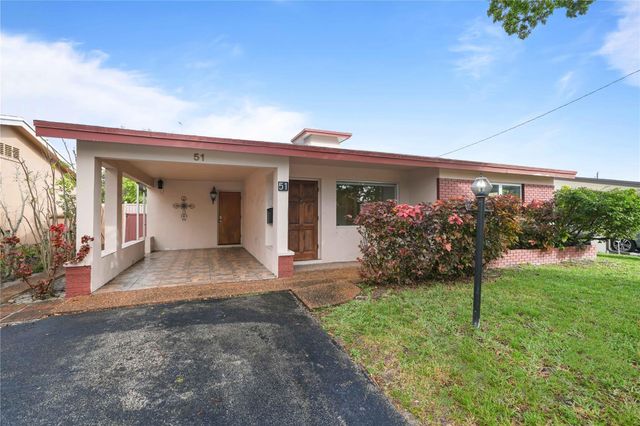 51 NE 49th Street, Fort Lauderdale, FL 33334