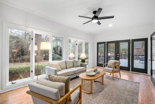 105 Live Oak Road, Aiken, SC 29803