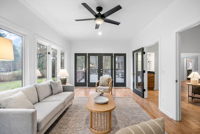 105 Live Oak Road, Aiken, SC 29803