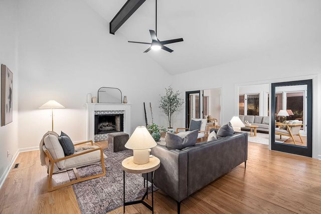 105 Live Oak Road, Aiken, SC 29803