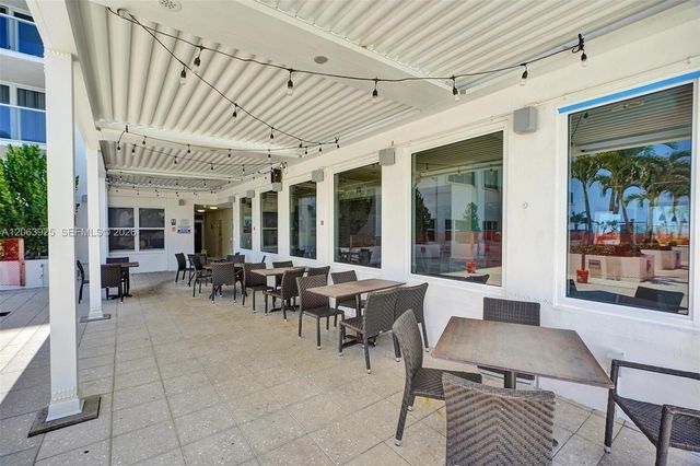 2751 S Ocean Drive 301S, Hollywood, FL 33019