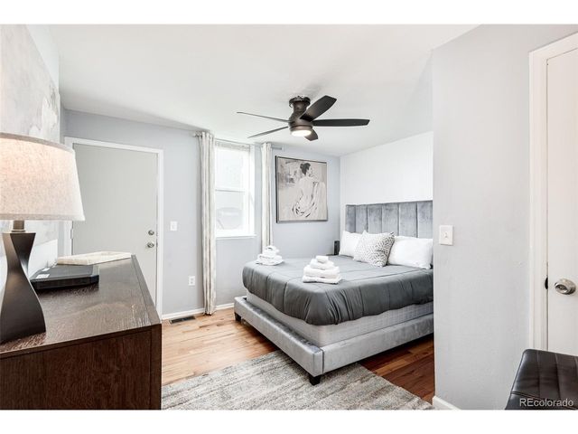 2405 Tremont Pl, Denver, CO 80205