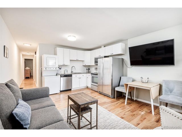 2405 Tremont Pl, Denver, CO 80205