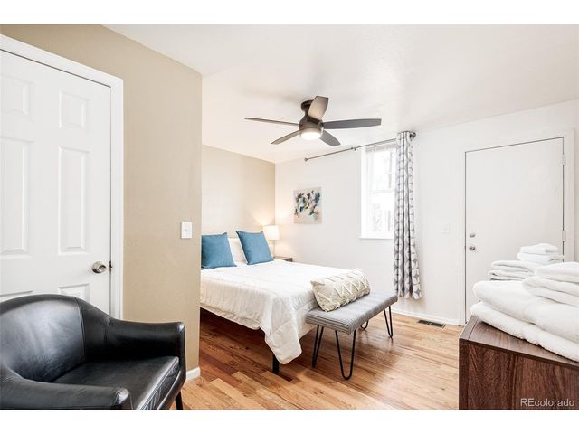 2405 Tremont Pl, Denver, CO 80205