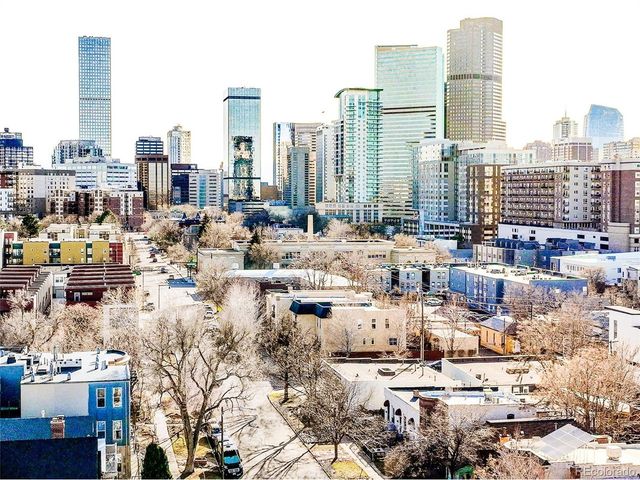 2405 Tremont Pl, Denver, CO 80205