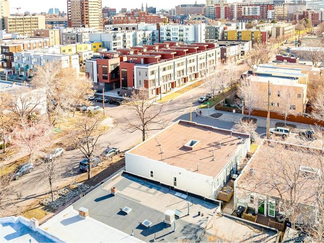 2405 Tremont Pl, Denver, CO 80205