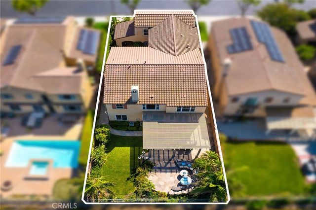 4936 Highview Street, Chino Hills, CA 91709