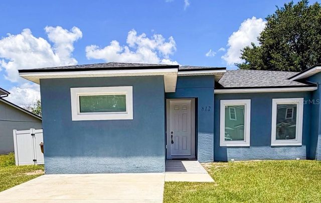 812 GLASTONBURY DRIVE, Kissimmee, FL 34758