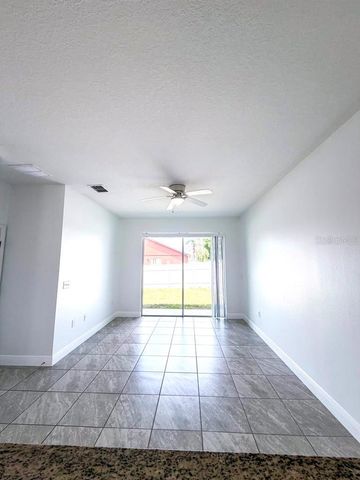 812 GLASTONBURY DRIVE, Kissimmee, FL 34758