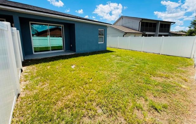 812 GLASTONBURY DRIVE, Kissimmee, FL 34758