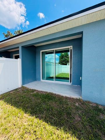812 GLASTONBURY DRIVE, Kissimmee, FL 34758