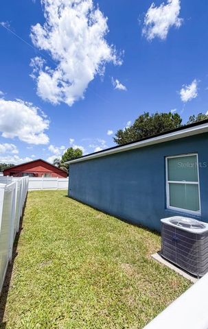 812 GLASTONBURY DRIVE, Kissimmee, FL 34758