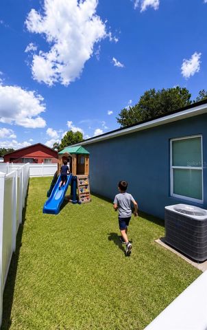 812 GLASTONBURY DRIVE, Kissimmee, FL 34758