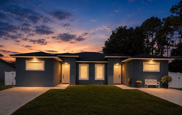 812 GLASTONBURY DRIVE, Kissimmee, FL 34758