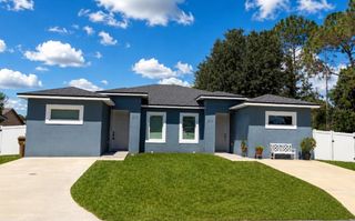 812 GLASTONBURY DRIVE, Kissimmee, FL 34758