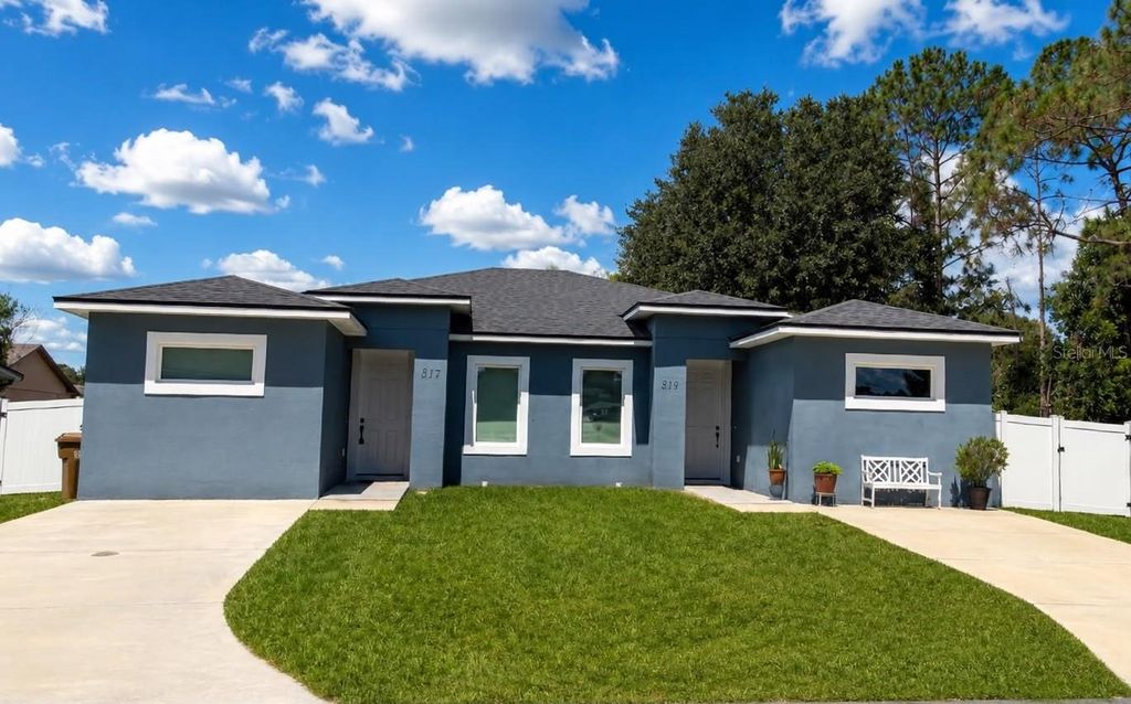 812 GLASTONBURY DRIVE, Kissimmee, FL 34758