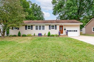 2337 Oak Street, Salem, OH 44460