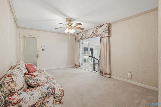 8008 Lauderdale Road, Huntsville, AL 35802
