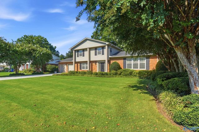 8008 Lauderdale Road, Huntsville, AL 35802
