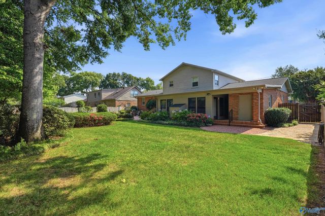 8008 Lauderdale Road, Huntsville, AL 35802