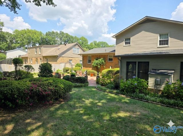8008 Lauderdale Road, Huntsville, AL 35802