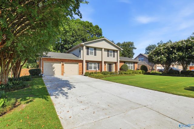 8008 Lauderdale Road, Huntsville, AL 35802