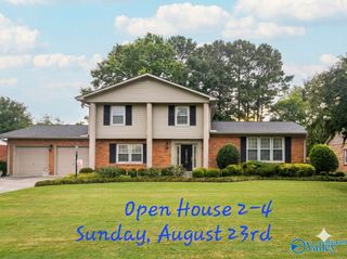 8008 Lauderdale Road, Huntsville, AL 35802