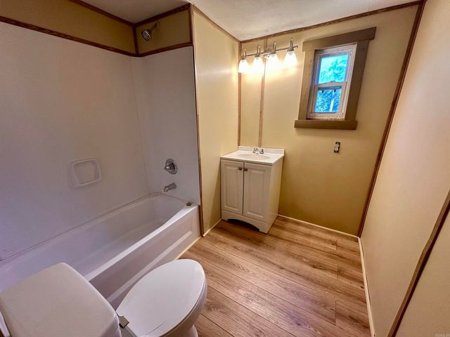 374 Wagon Circle, Higden, AR 72067