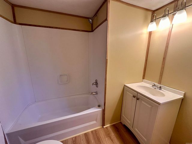 374 Wagon Circle, Higden, AR 72067