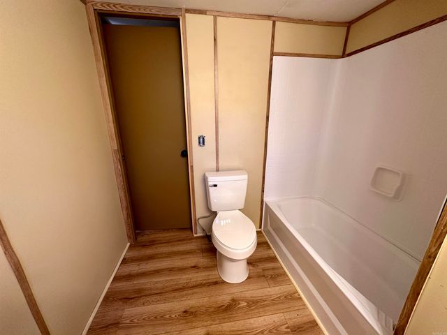 374 Wagon Circle, Higden, AR 72067