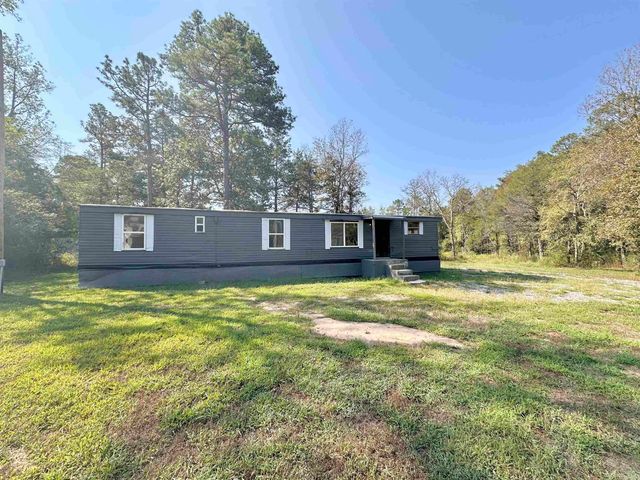 374 Wagon Circle, Higden, AR 72067