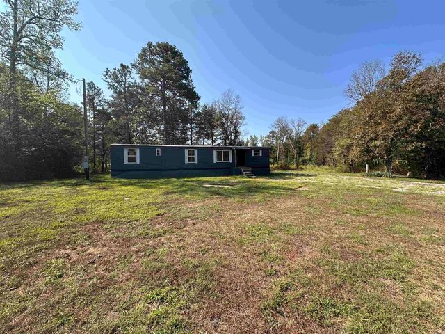 374 Wagon Circle, Higden, AR 72067