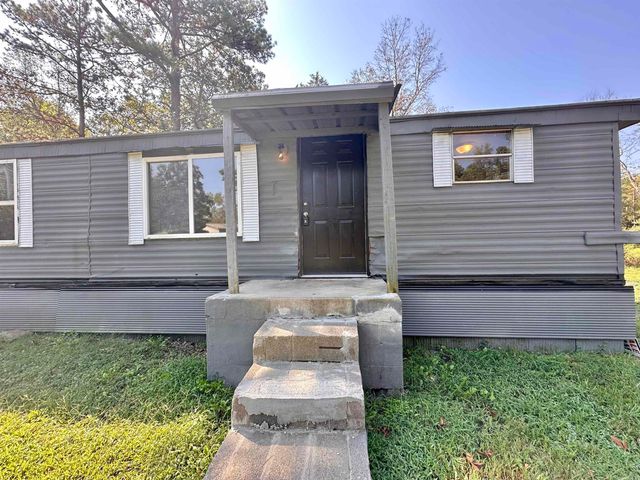 374 Wagon Circle, Higden, AR 72067