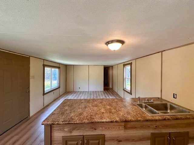 374 Wagon Circle, Higden, AR 72067