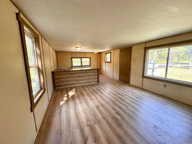 374 Wagon Circle, Higden, AR 72067