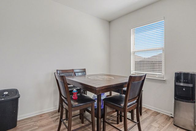 832 Clark Drive, Ferris, TX 75125