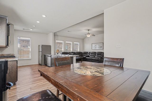 832 Clark Drive, Ferris, TX 75125