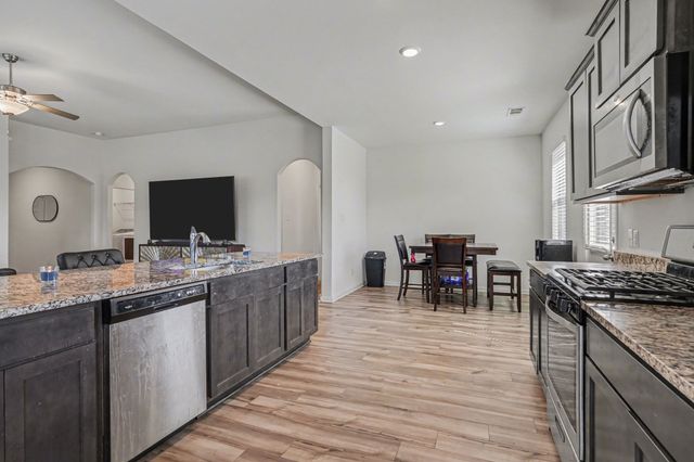 832 Clark Drive, Ferris, TX 75125