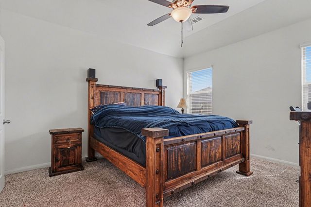 832 Clark Drive, Ferris, TX 75125